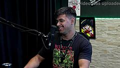 Filthy fetish tempts her into wild riding position explosion!