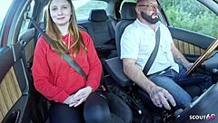 i suprised old guy with ginger teen fuck lost bet ugh