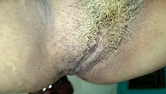 Petite mature eagerly takes hard anal pounding from behind