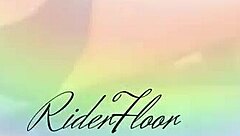 Squeeze balls during intense femdom foreplay!