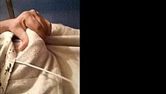 i can't resist my throbbing indian cock anymore