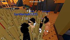 WANNA JOIN PETITE GOTH FOR SKINNY PUSSY THREESOME FUCK?