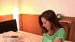 Hey, this hardcore asian beauty's kinky blowjob has me hooked for her intense milf cowgirl ride now.