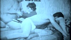 secret vintage foursome reveals hidden taboo pleasures