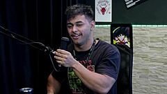 Filthy fetish tempts her into wild riding position explosion!