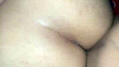 Curvy Latina Big Ass Bent Over Hardcore