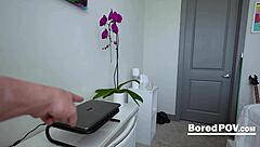 A Maid's Dirty Secret Unleashes Wild Moans!