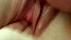 hot blonde squirts wildly all over bali