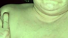 milf rides cock leaking milk from big tits