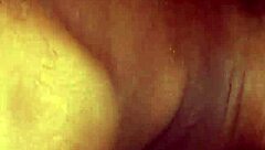 sensual latina teen craves intense interracial pounding