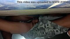 Country Girl's Mouth Teases Fuckable Boobs!