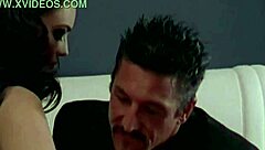 How Does Tera Patrick Grind Alec Knight's Cock Wetly?