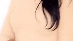 Bold Ebony Milf Lenita Washington Big Bikini Ass