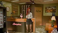 Feed Cum to Big Ass Milf!