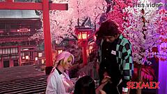 Rich Latina Big Tits Ass Quickie Blowjob Monster Fuck