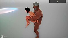 big ass big tit milf lala rides frank's huge cock wildly