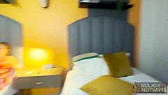 HORNY blonde lana lee DRILLED deep by rome major