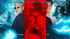 vitoria kelly's hottest brazilian dance moves got me so sensual 😍🔥