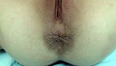 hairy pussy asshole shaved on big clit closeup cutie blonde fetish