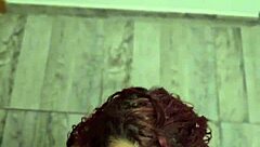 Stepsis Begs To Gulp My Hot Load Down!