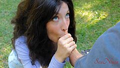 Influencer Wanders Lost Through Dense Forest Trails Alone