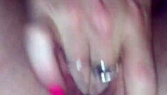 intense big black monster cock stretches tight ass for squirting anal sex explosion