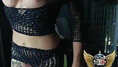 fucking twin sisters brazilian style creampie mouth finish