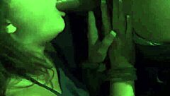 Bound Teen's Extreme Creampie Domination First Time