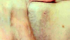 how does she handle double penetration all by herself?