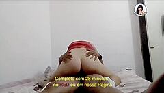 BIG BLACK COCK ALLOWED HE WATCHES HER RIDE HARD COWOLD MISSIONARY!