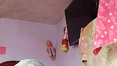 why sniff stepmom's panties when you can worship her ass for cumshots?