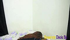 Big black cock missionary cowgirl rides chubby bbw pussy creampie squirting wet gaping!