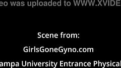 i force freshman sheila daniels to mandatory hitachi orgasm