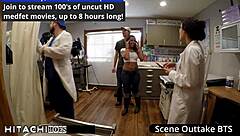 i force freshman sheila daniels to mandatory hitachi orgasm