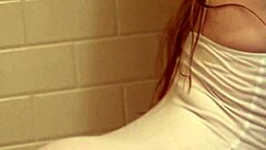 petite natalie nixon's holes stuffed full by lt's monster cock