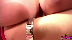 hey, ever seen summers' big tits JIGGLE in a wild missionary FUCK party?