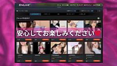 skinny japanese babe bent over for nonstop doggystyle creampie pounding all day