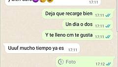 Sexy Latina Neighbor Craves Your Cock Again Part 2