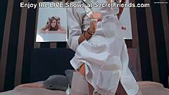 doctor fucks tight shaved pussy daily secretfriends