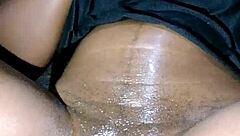 man i fucked her horny big ass pussy so deep and raw