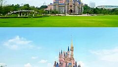 Arcadia Academy Music Video Side-by-Side SFW NSFW AI Women Generated!