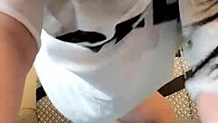 Wow! Live Stream Big Tits Tease and Trash Talk!