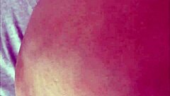 fallin in my livin room... tight pussy takin it all