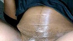 man i fucked her horny big ass pussy so deep and raw