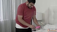 Busty Alura Jenson Craves Sucking Rome Majors BBC Bang