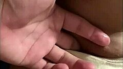 GATITO PUSSY TIGHT MISSIONARY DORM FUCK!