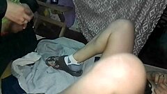 Perrito Start to Missionary Finish with Hot Latina Couple