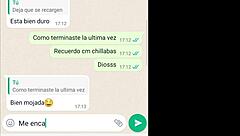 Sexy Latina Neighbor Craves Your Cock Again Part 2