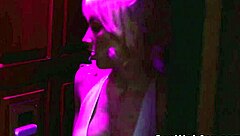 brunette wife curiously explores oral fun with husband's ex girlfriend