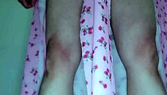 Bold Crossdressing Thrill No20